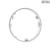 DOWNLIGHT SLIM ROUND FRAME 155 WT