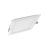 DOWNLIGHT SLIM SQUARE 210 18 W 3000 K WT