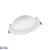DOWNLIGHT ALU DALI 200 35 W 4000 K IP44/IP20 WT
