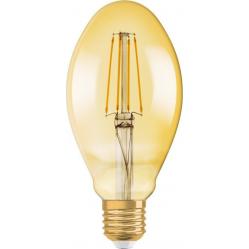 Vintage 1906® LED SPECIAL Shapes 4W 824 Gold E27