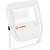 Floodlight LED 10W 3000K WT IP65 1080Lm Ledvance