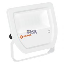 FLOODLIGHT 20 20 W 3000 K IP65 WT
