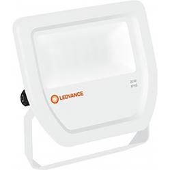 Floodlight LED 20W 4000K WT IP65 2100Lm Ledvance