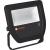 Floodlight LED 20W 6500K BK IP65 1080Lm Ledvance