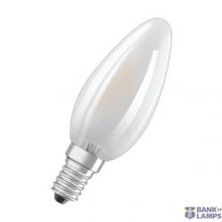 LED Retrofit CLASSIC B 15 FR 1.5 W/2700K E14