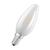 LED Retrofit CLASSIC B 15 FR 1.5 W/2700K E14