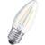 LED Lamp OSRAM Retrofit Classic E27 40W Warm White 2700K