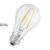 LED Lamp LED Retrofit CLASSIC A 6.5W/2700K FIL CL E27
