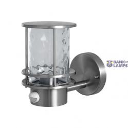 ENDURA® CLASSIC POST Sensor Up E27