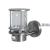 ENDURA® CLASSIC POST Sensor Up E27