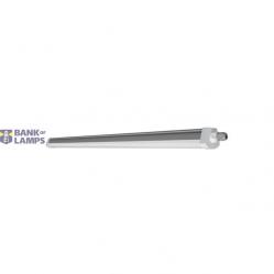DAMP PROOF COMPACT GEN 1 1500 31 W 4000K IP66 GR