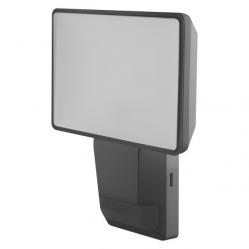Floodlight ENDURA Pro Sensor 15W 4000K IP55 Dark Grey