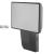 Floodlight ENDURA Pro Sensor 15W 4000K IP55 Dark Grey