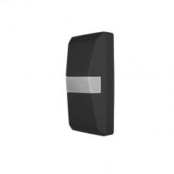 Wall Luminaire ENDURA Pro Updown Sensor 10W 4000K IP55 Dark Grey