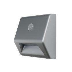 NIGHTLUX® Stair Silver