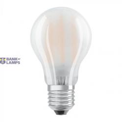 Bulb FilamentLED E27 11W A60 2700K MAT 1521Lm Ledvance