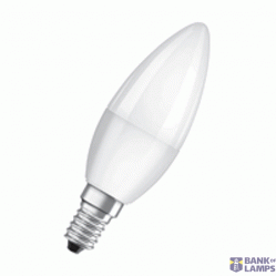 PARATHOM® CLASSIC B 40 5 W/2700K E14