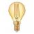 Vintage 1906® LED CLASSIC P 4W 824 Gold E14