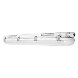 Damp-Proof Luminaire Value 600 18W 4000K IP65