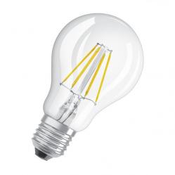 LED Retrofit CLASSIC A 4 W/4000 K FIL CL E27