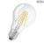 LED Retrofit CLASSIC A 4 W/4000 K FIL CL E27