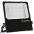 FLOODLIGHT PERFORMANCE ASYM 45x140 200 W 4000 K BK