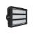 ECO HIGH POWER FLOODLIGHT 300W 857 VN 36600LM BK