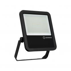 FLOODLIGHT 125 W 4000 K SYM 100 BK