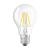 LED Retrofit CLASSIC A DIM 11W 840 Clear E27.