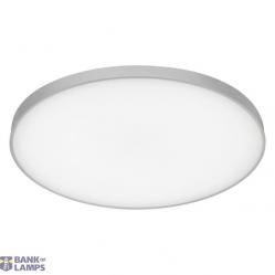 Panel Luminaire PLANONTM Frameless Round 300mm 19W 3000K