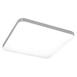 Ceiling Luminaire ORBIS Click Sensor 530x530mm 60W
