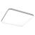 Ceiling Luminaire ORBIS Click Sensor 530x530mm 60W