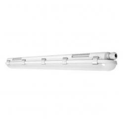 DAMP PROOF 1200 32W 840 IP65 GY