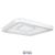 Smart+ Orbis Ceiling 485x485mm RGB + TW