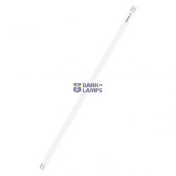 SubstiTUBE T8 EM STAR PC 15 W/6500 K 1200 mm