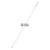 SubstiTUBE T8 EM STAR PC 15 W/6500 K 1200 mm