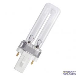 UVC DULUX S 5W G23