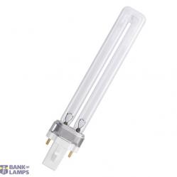 UVC DULUX S 9W G23