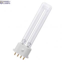 UVC DULUX S-E 7W 2G7