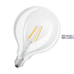 LED Lamp LED SUPERSTAR PLUS CLASSIC GLOBE FILAMENT 11W 940 Clear E27