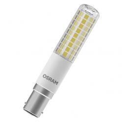 LED SPECIAL T SLIM DIM 9W 827 Clear B15d