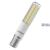 LED SPECIAL T SLIM DIM 9W 827 Clear B15d