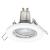 LED SPOT SET RECESS GU10 3x2.6W GU10 White