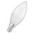 LED Candle Lamp Value Classic B40 4.9W E14 3000K 830