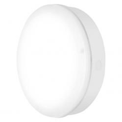 Ceiling Luminaire Surface Bulkhead 250 ON/OFF 10W 830 White IP65