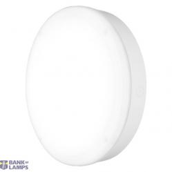 Ceiling Luminaire Surface Bulkhead 300 ON/OFF 15W 830 White IP65