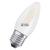 LED Lamp LED Retrofit CLASSIC B 4W/4000K GLFR E27