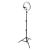 Linear Luminaire Linear LED Mobile Ring Tripod