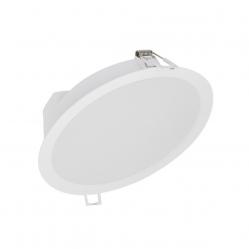 Downlight IP44 DN 165 13W 840 White