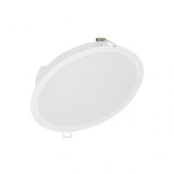 Downlight IP44 DN 190 18W 840 White